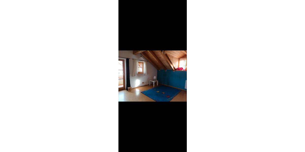 Zimmer frei für Wochenendheimfahrer 1 zimmer