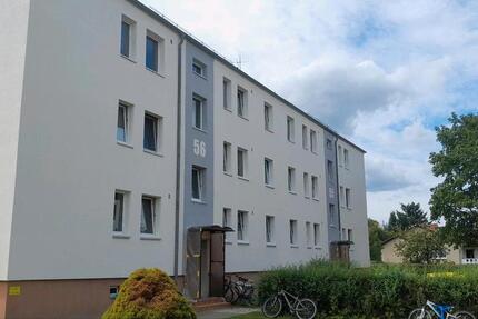 Wohnung Templin - 3 Zimmer, 57 m&sup2;, 375&euro; | Angebot:25615197