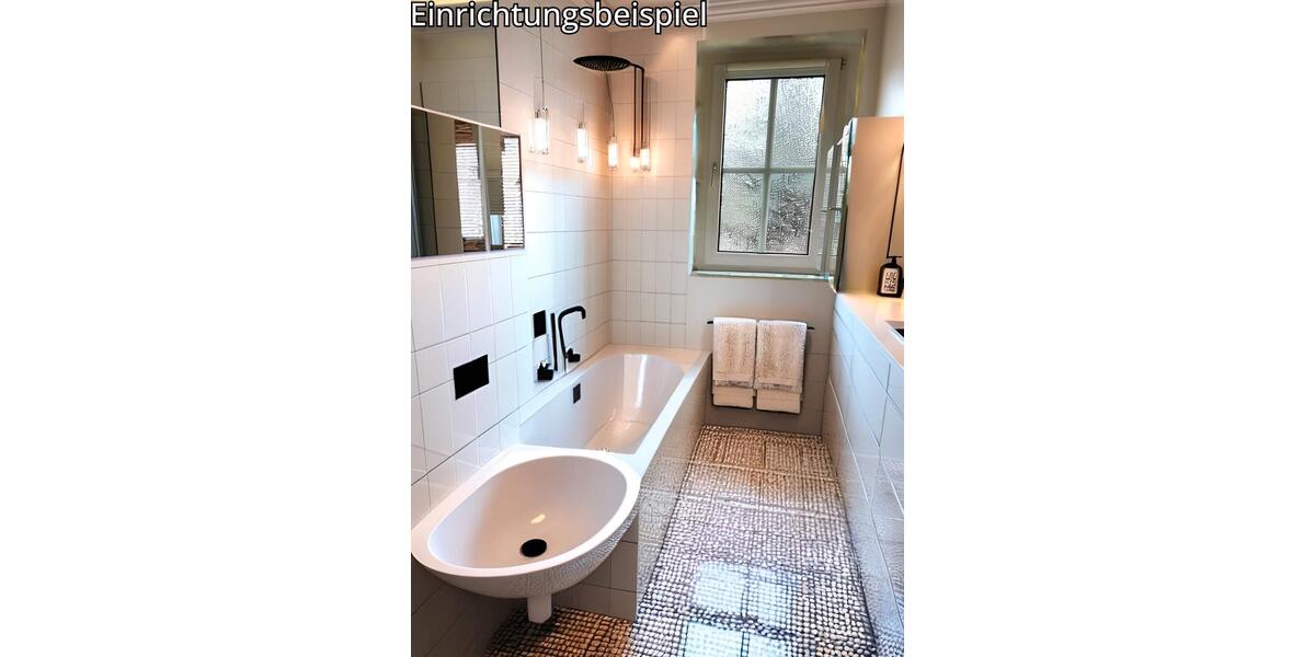 Etagenwohnung Großräschen - 3 Zimmer, 99 m&sup2;, 594&euro; | Angebot:23906881