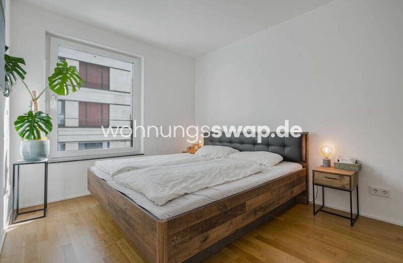 Etagenwohnung Berlin Friedrichshain - 2 Zimmer, 69 m&sup2;, 1.350&euro; | Angebot:26758379