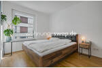 Etagenwohnung Berlin Friedrichshain - 2 Zimmer, 69 m&sup2;, 1.350&euro; | Angebot:26758379