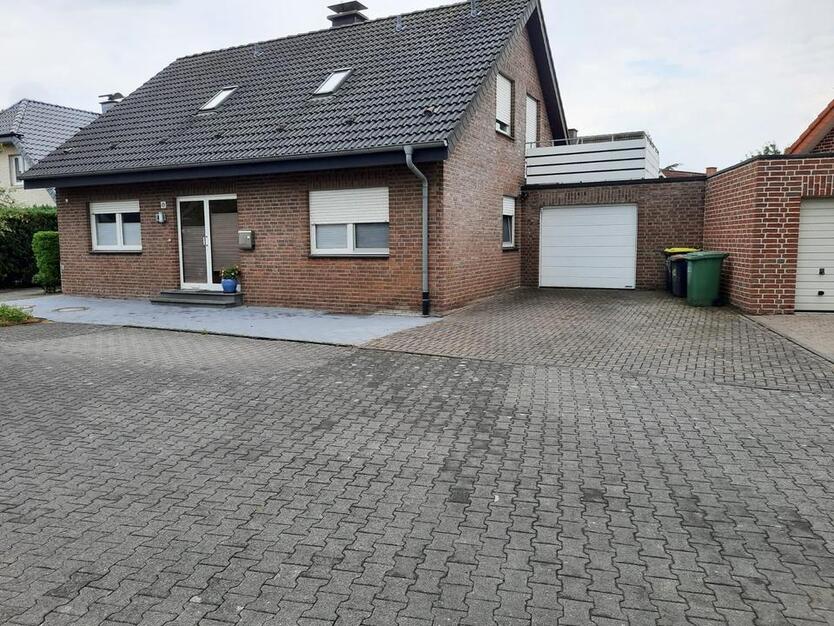 3 Zimmer DG Wohnung in St.Vit