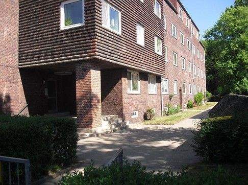 Schöne 2-Zimmerwohnung am Hamburger Stadtpark 2 zimmer