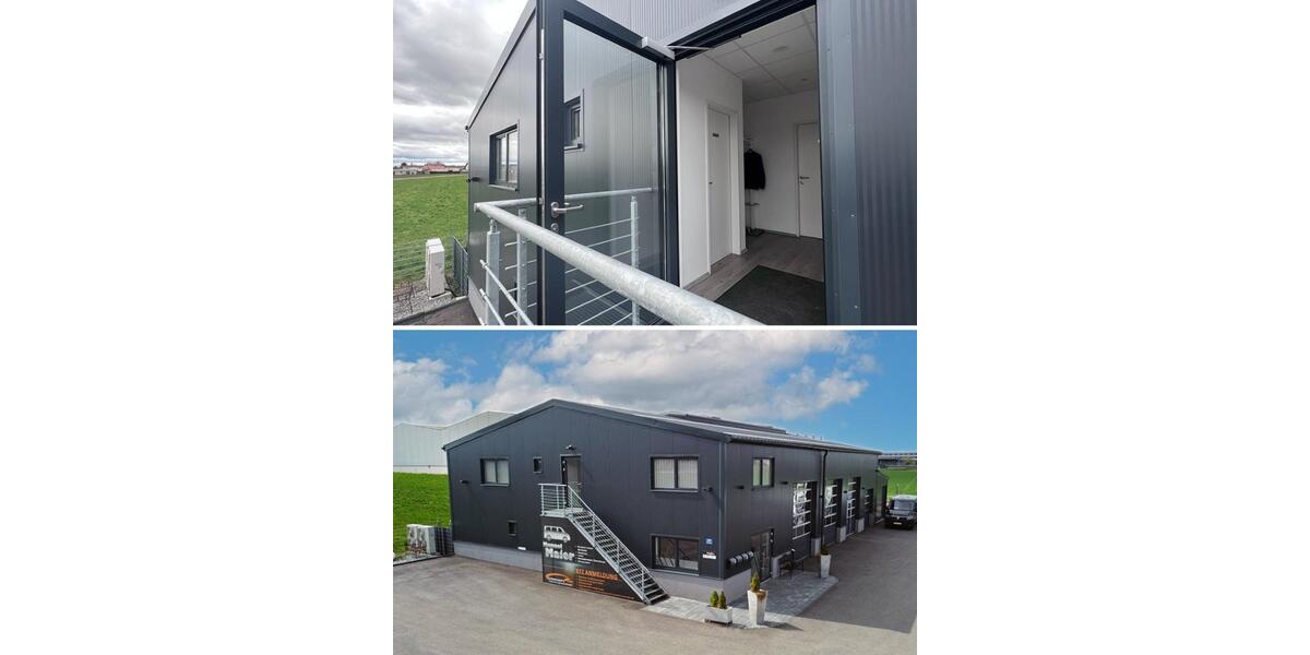 Gewerbeobjekt Neuhaus am Inn - 405&euro; | Angebot:24680910