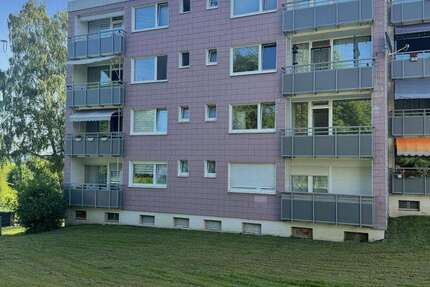 Wohnung Iserlohn Hombruch - 3 Zimmer, 77 m&sup2;, 549&euro; | Angebot:27235766