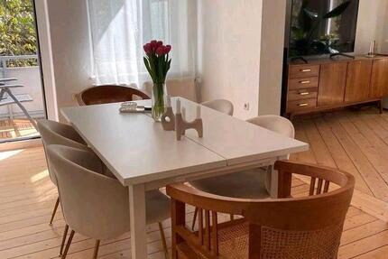 Wohnung Braunschweig Wabe-Schunter-Beberbach - 3 Zimmer, 100 m&sup2;, 1.200&euro; | Angebot:26300747