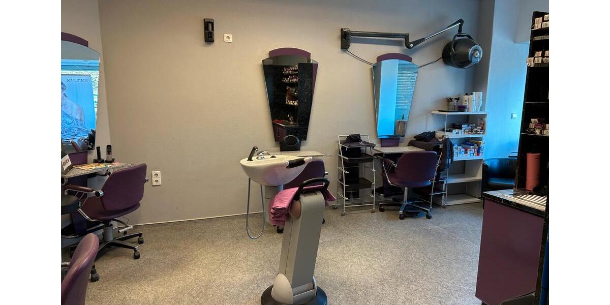 Gewerbeobjekt Dallgow-Döberitz Döberitz - 1.050&euro; | Angebot:25733810