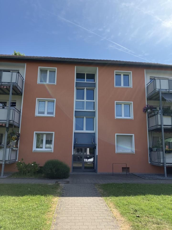 Demnächst frei! 3-Zimmer-Wohnung in Krefeld Gartenstadt zimmer