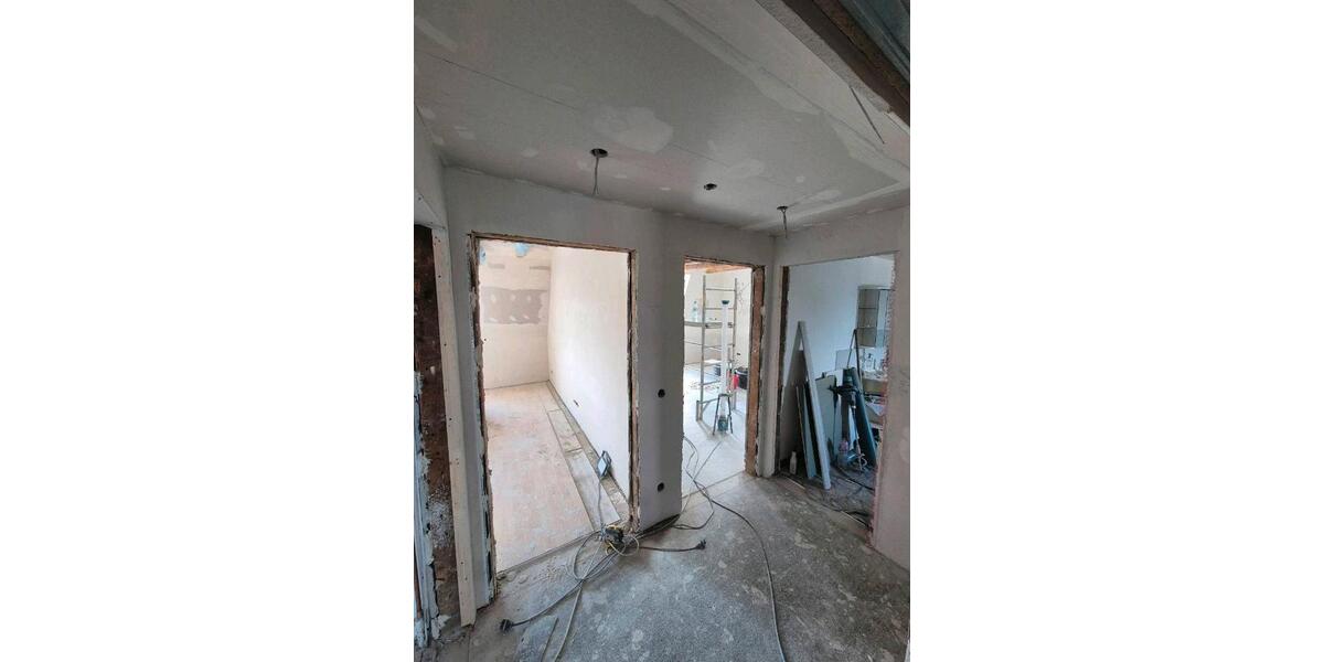 Dachgeschoßwohnung Friedberg (Hessen) - 2 Zimmer, 61 m&sup2;, 900&euro; | Angebot:26407522