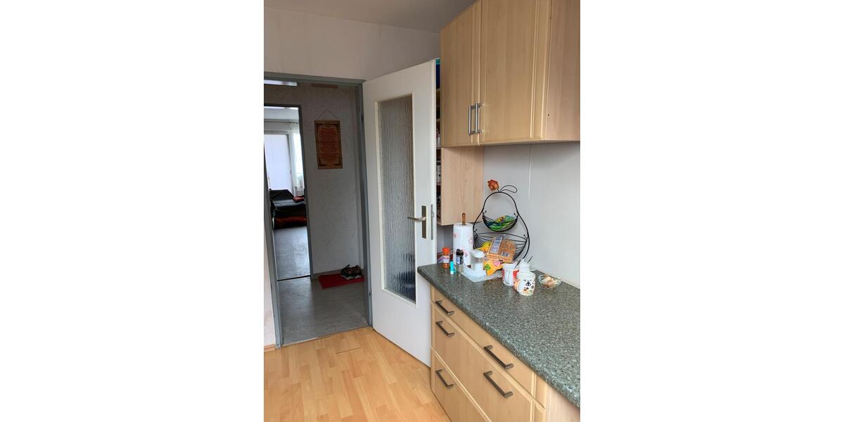 Dachgeschoßwohnung Gifhorn - 3 Zimmer, 66 m&sup2;, 590&euro; | Angebot:25145733
