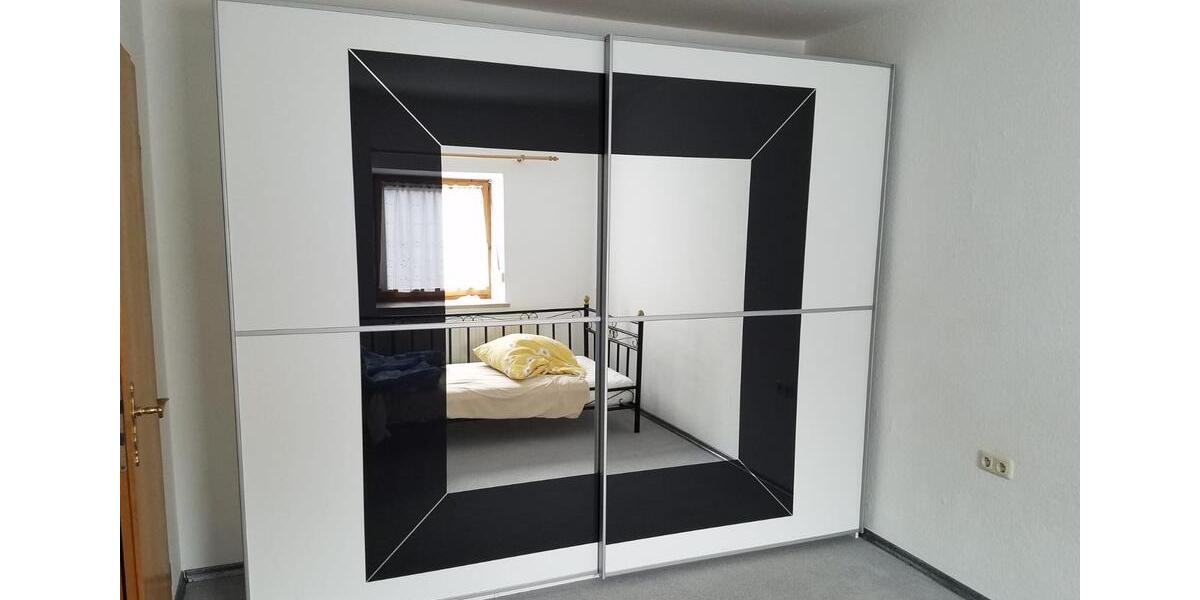 Erdgeschoßwohnung Grainau - 2 Zimmer, 40 m&sup2;, 950&euro; | Angebot:26614961