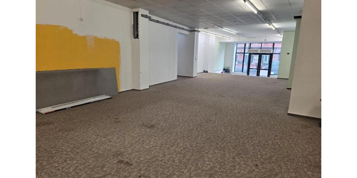 Gewerbeobjekt Eisenach - 1.150&euro; | Angebot:25055833