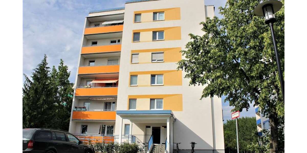 Etagenwohnung Weißwasser/O.L. O.L. - 1 Zimmer, 46 m&sup2;, 273&euro; | Angebot:22739382