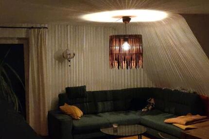 Wohnen auf Zeit Schwabach - 1 Zimmer, 15 m&sup2;, 380&euro; | Angebot:24746599