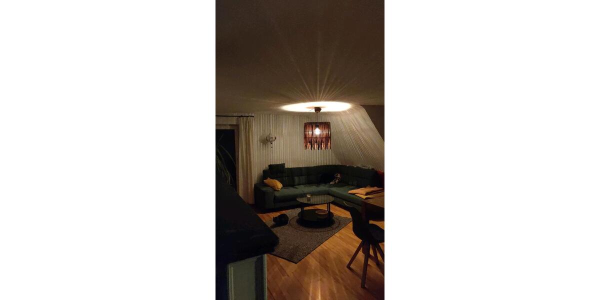 Wohnen auf Zeit Schwabach - 1 Zimmer, 15 m&sup2;, 380&euro; | Angebot:24746599