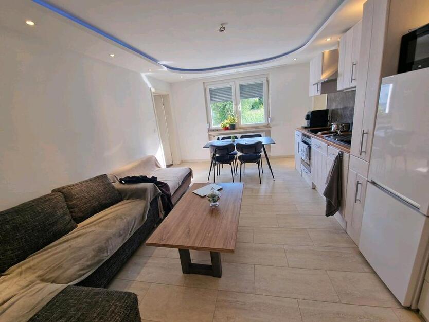 2 Zimmer Wohnung zu vermieten
