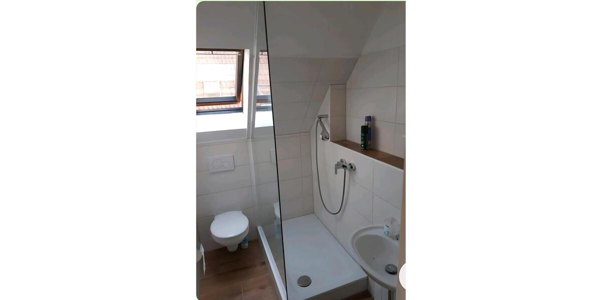 Etagenwohnung Weißenburg in Bayern - 1 Zimmer, 30 m&sup2;, 710&euro; | Angebot:26241929