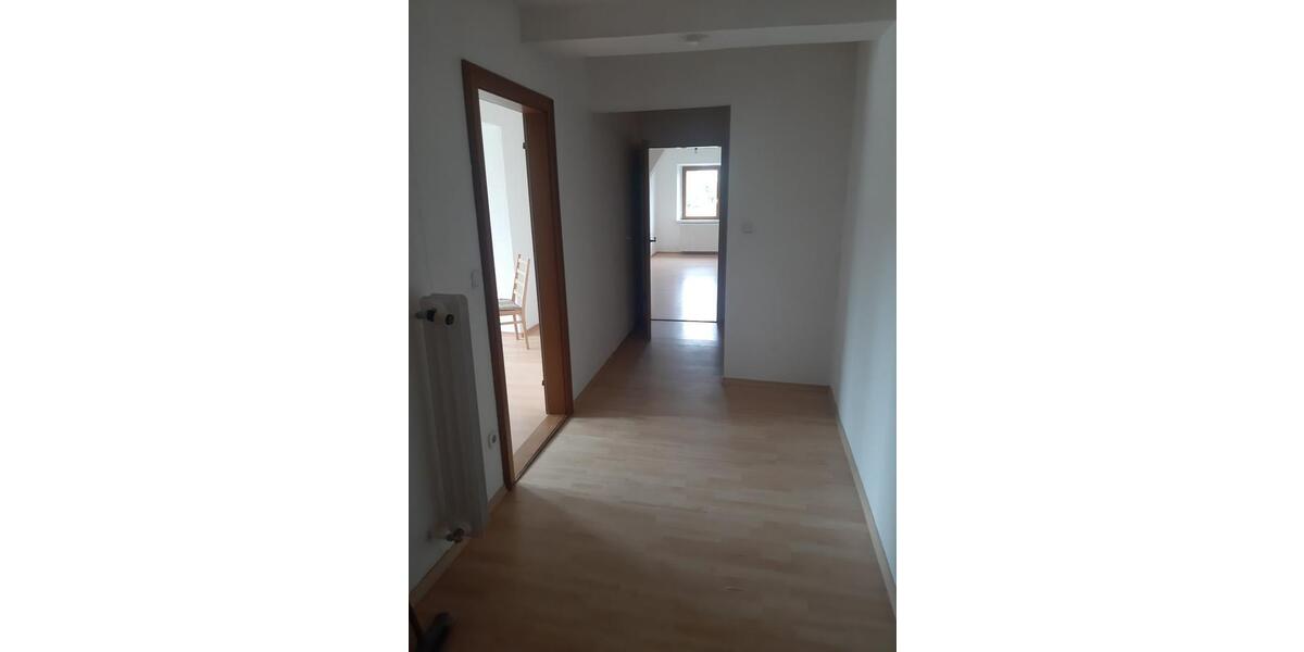 80 qm Wohnung in Mitterfels - 3 Zimmer Wohnung zu vermieten 4 zimmer