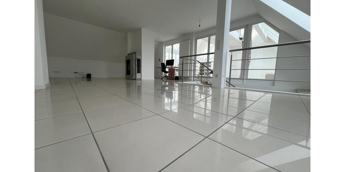 Exklusive Maisonette am Kaulbachplatz 4 zimmer