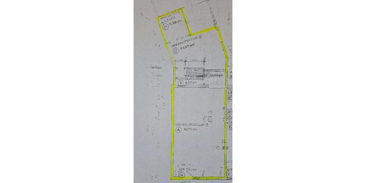 Gewerbeobjekt Bremerhaven Leherheide - 1.200&euro; | Angebot:26139339