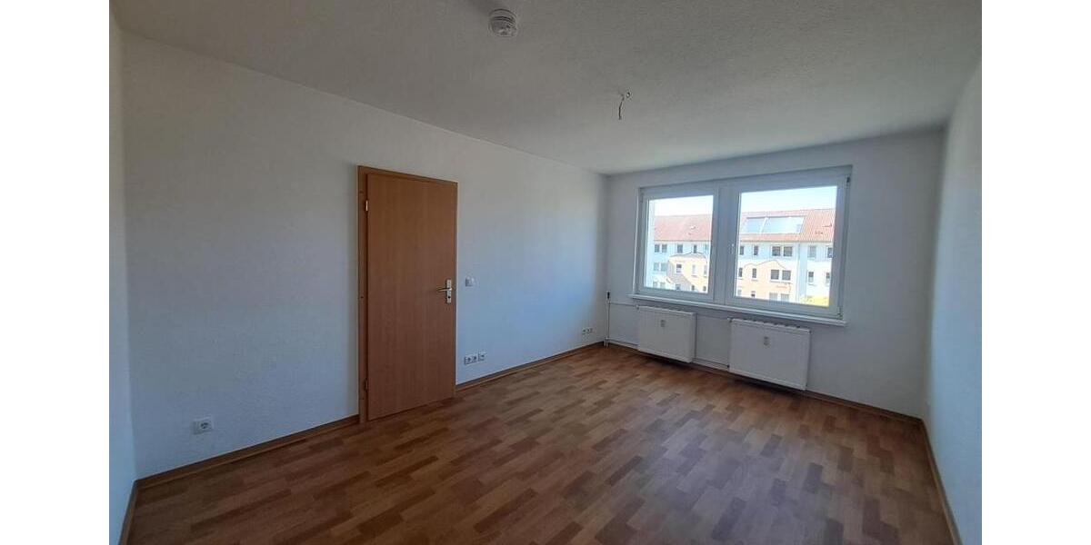 Etagenwohnung Sandersdorf-Brehna Brehna - 2 Zimmer, 47 m&sup2;, 331&euro; | Angebot:26338188