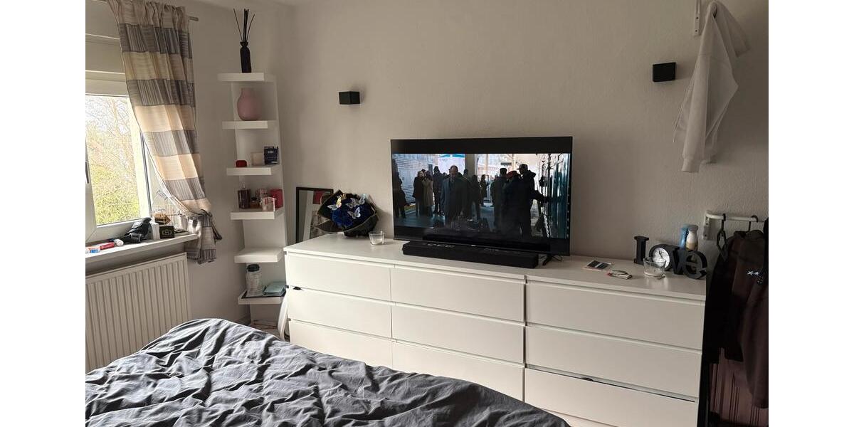 Etagenwohnung Erftstadt - 2 Zimmer, 60 m&sup2;, 790&euro; | Angebot:26536613