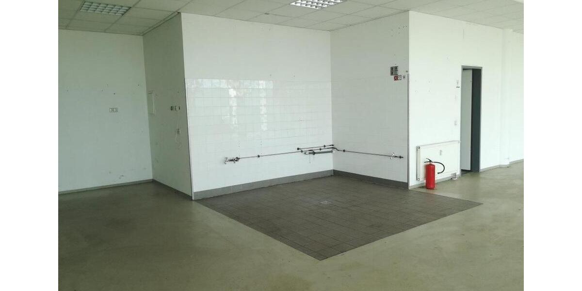 Gewerbeobjekt Kabelsketal - 789&euro; | Angebot:9520004