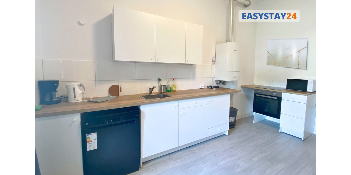 Wohnen auf Zeit Essen Stadtbezirk VI - 4 Zimmer, 80 m&sup2;, 14&euro; | Angebot:16807758