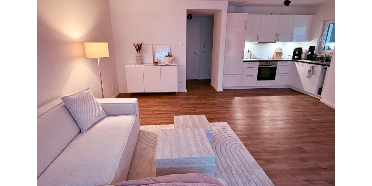 Etagenwohnung Henstedt-Ulzburg Ulzburg - 2 Zimmer, 61 m&sup2;, 1.045&euro; | Angebot:26632409