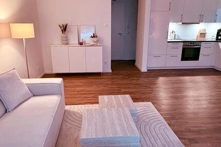 Wohnung Henstedt-Ulzburg Ulzburg - 2 Zimmer, 61 m&sup2;, 1.045&euro; | Angebot:26632409