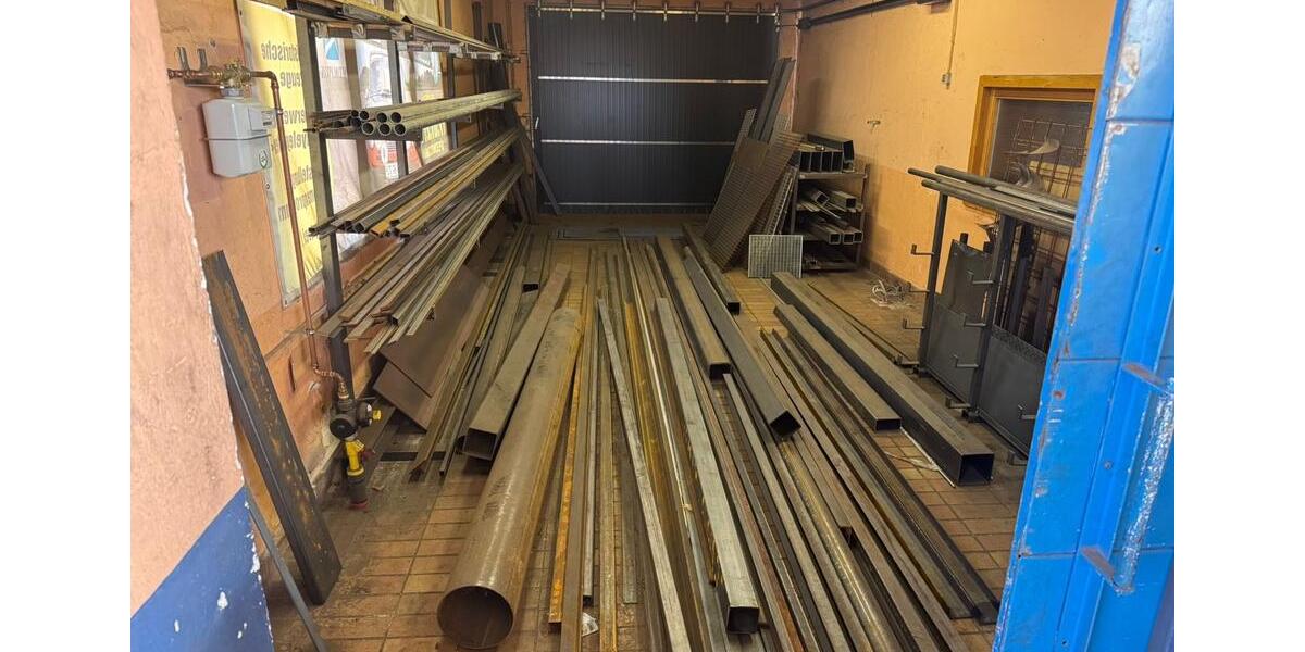 Gewerbeobjekt Neustadt an der Donau - 1.200&euro; | Angebot:26050820