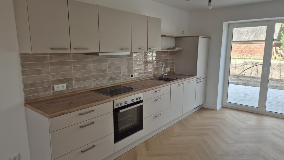 Erdgeschoßwohnung Usedom - 3 Zimmer, 70 m&sup2;, 700&euro; | Angebot:26406633