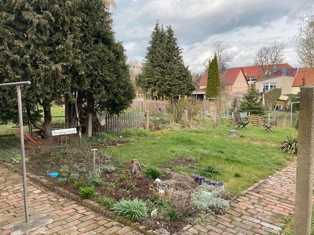 Etagenwohnung Roßwein - 2 Zimmer, 53 m&sup2;, 269&euro; | Angebot:26038810