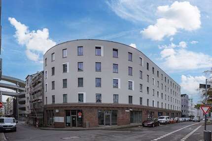Büro in Wuppertal 792 € 73.5 m²