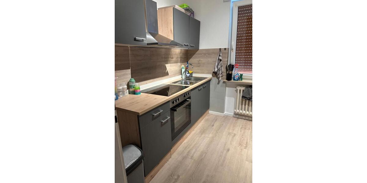 Etagenwohnung Bad Pyrmont - 3 Zimmer, 77 m&sup2;, 510&euro; | Angebot:26677751