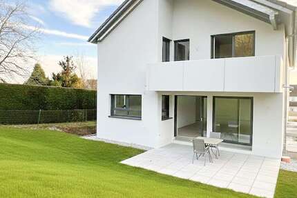 Wohnung Esslingen am Neckar / Rüdern Rüdern - 4.5 Zimmer, 151 m&sup2;, 2.760&euro; | Angebot:25232672