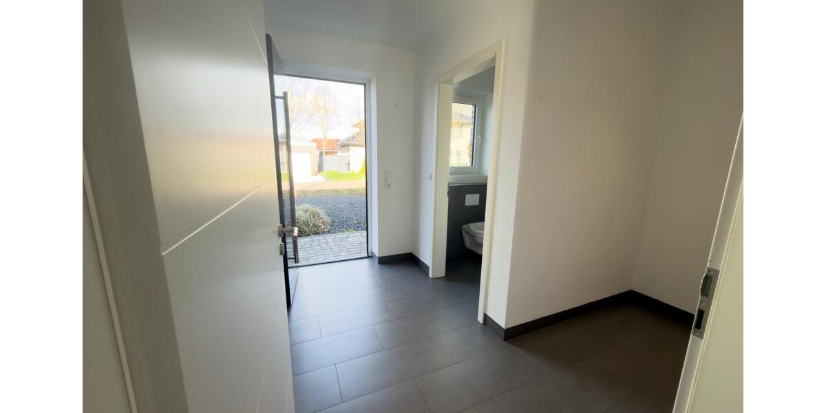 Doppelhaushälfte Tarmstedt - 3 Zimmer, 100 m&sup2;, 1.350&euro; | Angebot:26051496