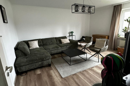 Wohnung zum Mieten in OSnabrück 400 € 40 m² 2 zimmer
