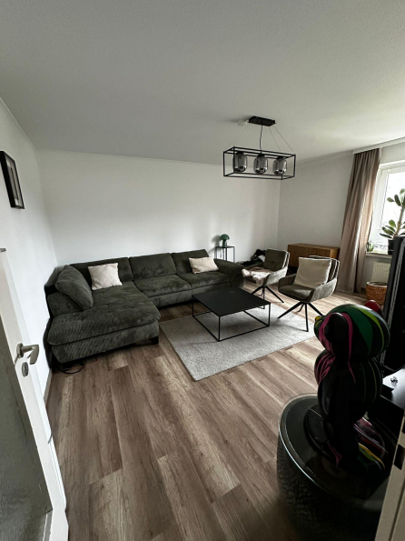 Wohnung zum Mieten in OSnabrück 400 € 40 m² 2 zimmer