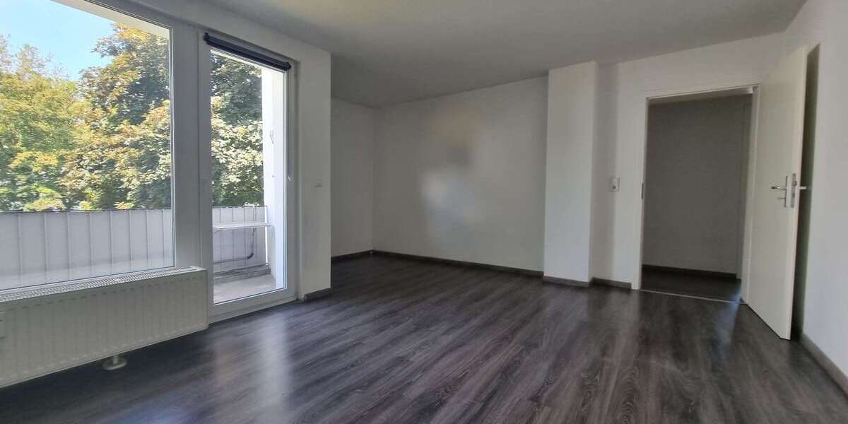 Etagenwohnung Bergkamen - 4 Zimmer, 73 m&sup2;, 639&euro; | Angebot:25997100