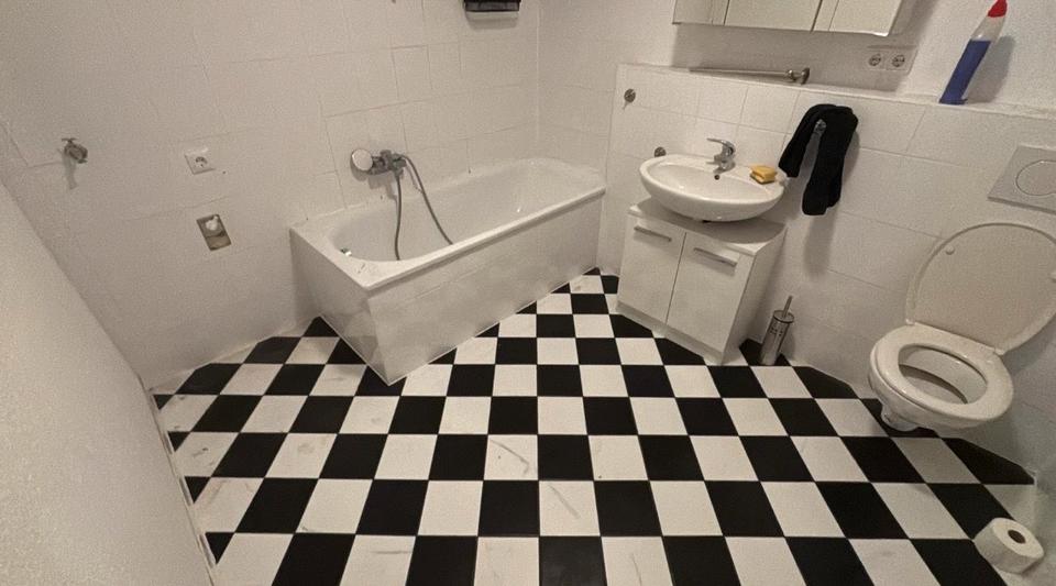 Erdgeschoßwohnung Eltville am Rhein Erbach - 2.5 Zimmer, 91 m&sup2;, 1.175&euro; | Angebot:26700009