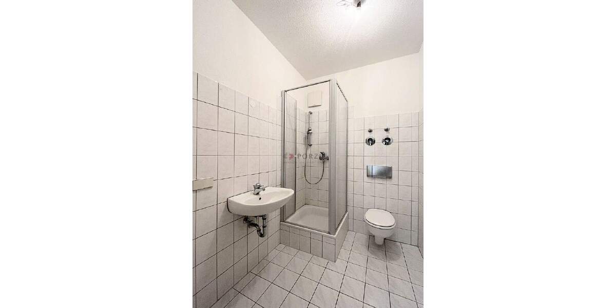 Etagenwohnung Limbach-Oberfrohna Oberfrohna - 2 Zimmer, 49 m&sup2;, 310&euro; | Angebot:23824654
