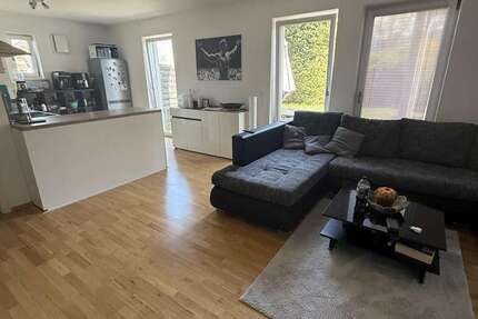 Wohnung Übersee - 2 Zimmer, 50 m&sup2;, 890&euro; | Angebot:26871768
