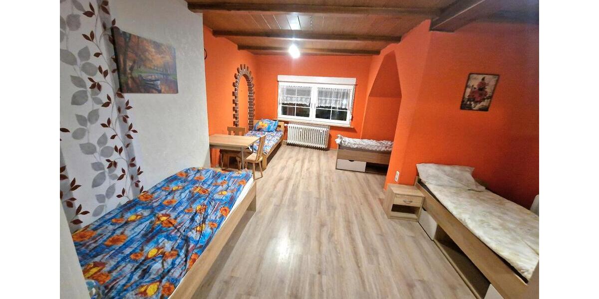 Wohnen auf Zeit Jessen (Elster) - 4 Zimmer, 100 m&sup2;, 15&euro; | Angebot:26624616
