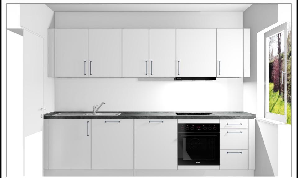 Hochparterre Hamburg Schnelsen - 3 Zimmer, 92 m&sup2;, 1.770&euro; | Angebot:26560656