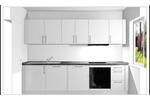 Hochparterre Hamburg Schnelsen - 3 Zimmer, 92 m&sup2;, 1.770&euro; | Angebot:26560656