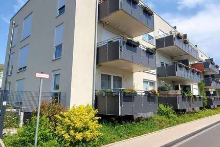 Wohnung zum Mieten in Mettmann 715 € 60 m² 2 zimmer