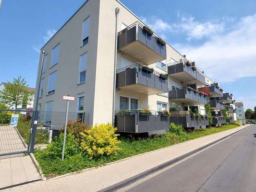 Wohnung zum Mieten in Mettmann 715 € 60 m² 2 zimmer