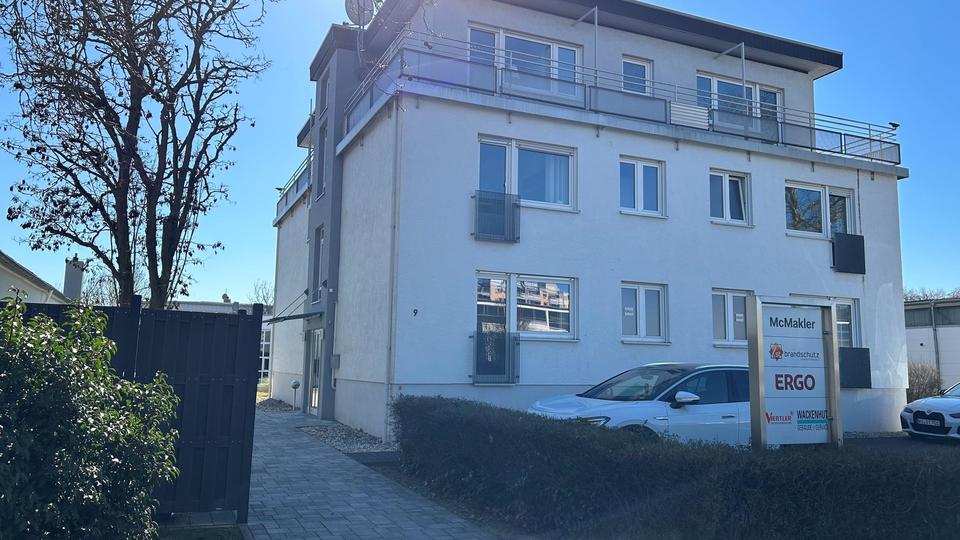 Gewerbeobjekt Wiesbaden Mainz-Amöneburg - 1.800&euro; | Angebot:25175377