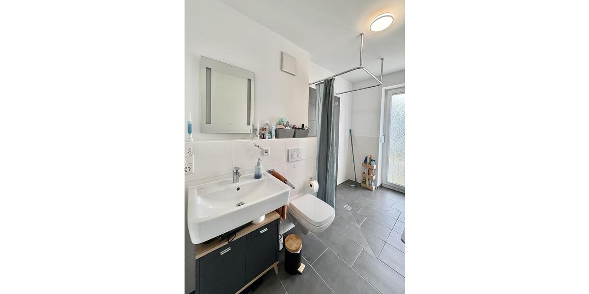 Etagenwohnung Vechta - 2 Zimmer, 62 m&sup2;, 590&euro; | Angebot:26561459